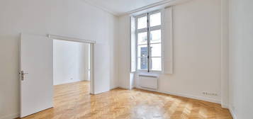 Appartement  à vendre, 2 pièces, 1 chambre, 51 m²