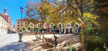 Apartamento de alquiler en De Amaniel, 23, Universidad - Malasaña