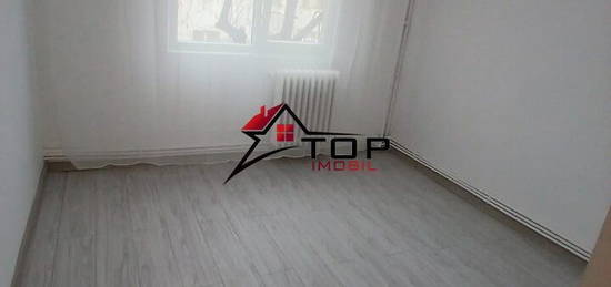 Apartament 2 camere decomandat, Galata - Renovat