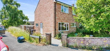 3 bedroom semi-detached house