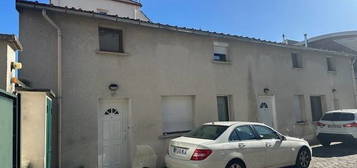 Maison  à vendre, 4 pièces, 3 chambres, 85 m²