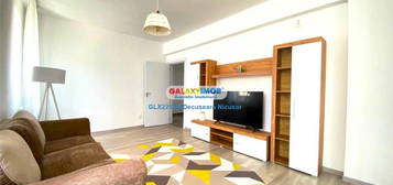 Apartament 2 camere Mobilat Utilat, Militari Residence 450 E