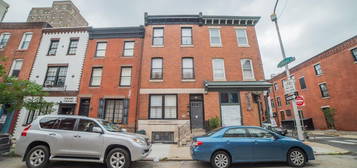 257 S 21st St Unit 2R, Philadelphia, PA 19103