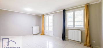 Appartement 3 pièces 60.9 m² Grenoble