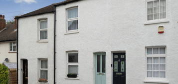 2 bed terraced house for sale