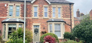 3 bedroom terraced house