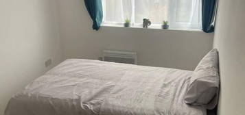 1 bedroom house share