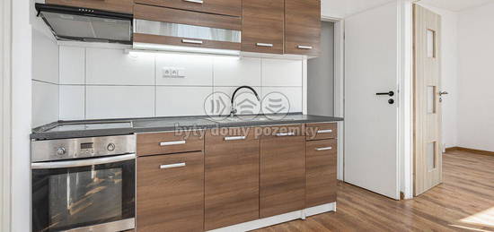 Prodej bytu 3+1 74 m²