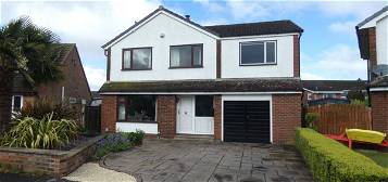 Detached house to rent in The Hawthorns, Eccleston, Chorley PR7
