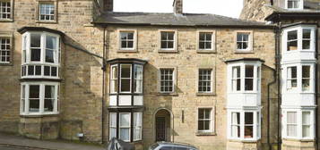 Flat for sale in Hall Bank, Buxton SK17