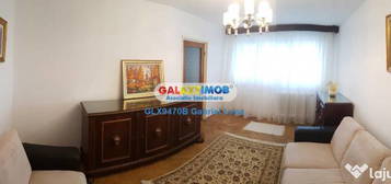 Apartament 3 camere 65mp | Metrou - Parc Tineretului |