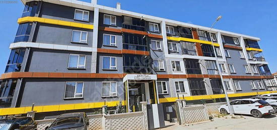 SELÇUKLUDA EŞYALI LÜKS SUİT DAİRE