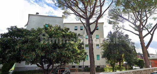 Quadrilocale viale Cesare Battisti, Cardeto - Battisti, Terni