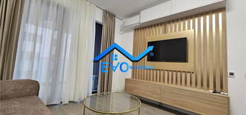 Prima Inchiriere, Apartament 2 Camere, loc de parcare subteran