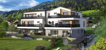 Sportplatzstraße W4: 2-Zimmer Wohnung mit Balkon in sonniger Wohnlage