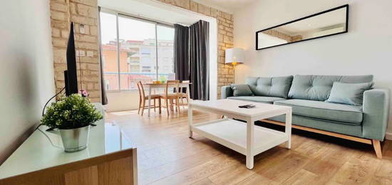 Appartement  à vendre, 2 pièces, 1 chambre, 40 m²