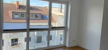 3 Zimmerwohnung in Heimfeld