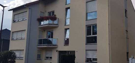 Appartement 3 pièces 79 m2