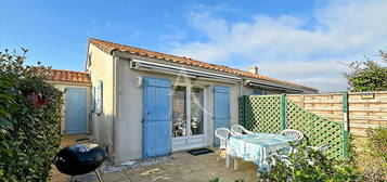 Maison  à vendre, 2 pièces, 1 chambre, 30 m²