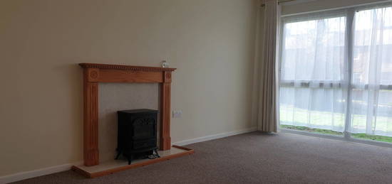 2 bed flat to rent