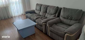 AP. 2 CAMERE, METROU 3 MIN, CENTRALA, LOC PARCARE INCLUS, PET-FRIENDLY