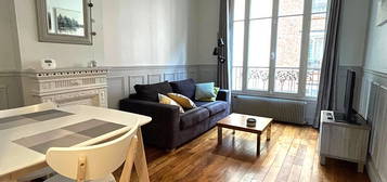 Location appartement 2 pièces 37 m²