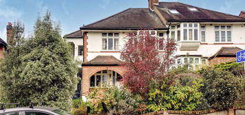 Maisonette for sale in Lismore, Woodside, London SW19