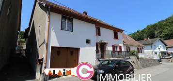 Achat maison 4 pièces 100 m²