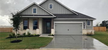 15054 Ty Marshall Ct, College Station, TX 77845