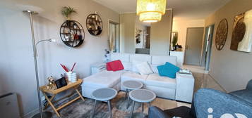 Appartement  à vendre, 4 pièces, 3 chambres, 73 m²