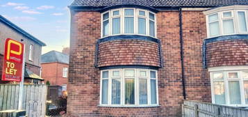 2 bedroom semi-detached house