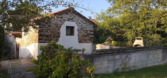 Maison 4 pièce(s), DOURNAZAC