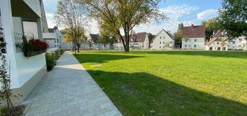 viel Platz - Dachgeschoss mit Altbau-Charme !