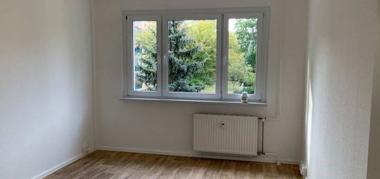 Bezugsfertige 3-Raumwohnung in Sellerhausen