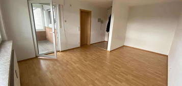 Stilvolle, gepflegte 1-Zimmer-Wohnung mit Balkon und EBK in Sachsenheim