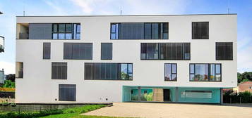Barrierefreie Eigentumswohnung mit Küche, Loggia und Tiefgaragenstellplatz in TOP-LAGE