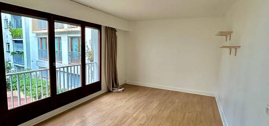 Vente appartement 1 pièce 33 m²