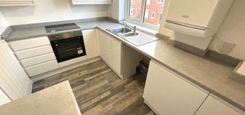 1 bed flat to rent