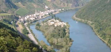 Wohnen an der Mosel