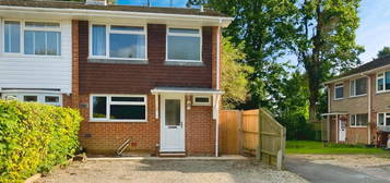 3 bedroom semi-detached house