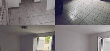 Appartement 2 pièces 27 m²