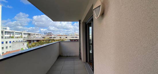 Achat appartement 3 pièces 65 m²