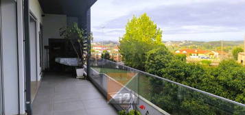 Apartamento T2 Leiria