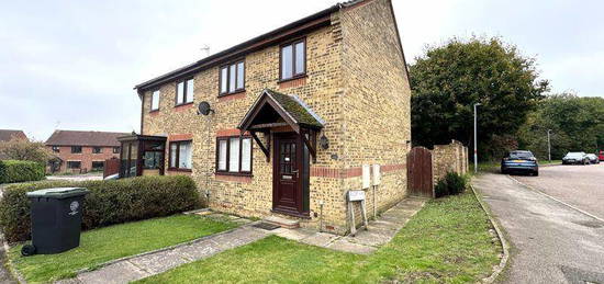 3 bedroom semi-detached house