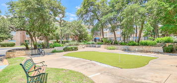 Mariposa at Cedar Park Active Adult 55+ Apartment Homes, Cedar Park, TX 78613