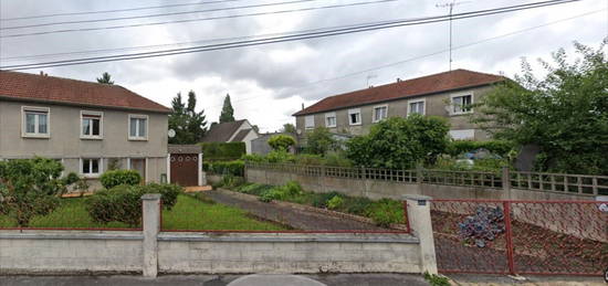 Maison  à vendre, 5 pièces, 3 chambres, 88 m²