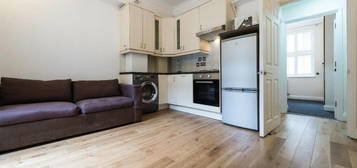 1 bedroom flat