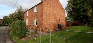 Detached house for sale in Beck Lane, Heighington, Lincoln LN4