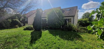 Vente maison 5 pièces 100 m²