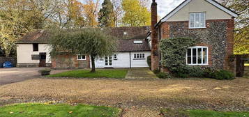 3 bedroom detached house to rent